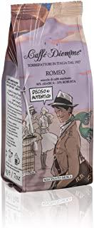 Recensioni di caffè moka