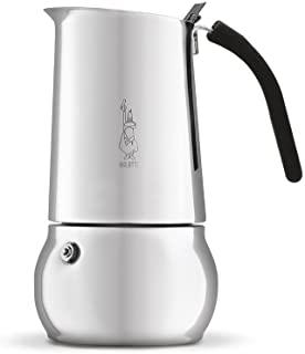 Recensioni di caffettiera bialetti 4 tazze