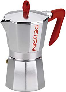Recensioni di caffettiera brikka
