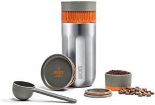 Recensioni di caffettiera dolce gusto