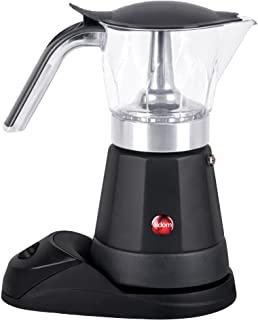Recensioni di caffettiera elettrica euronics