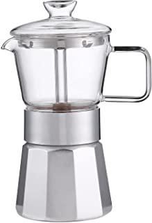 Recensioni di caffettiera elettrica