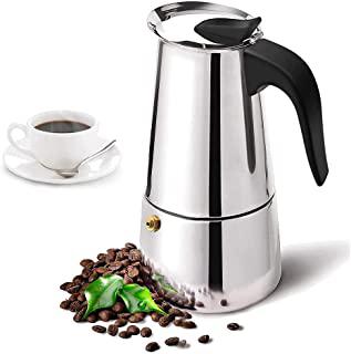 Recensioni di caffettiera induzione