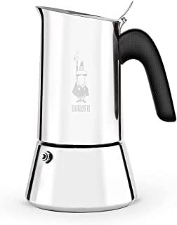 Recensioni di caffettiera moka