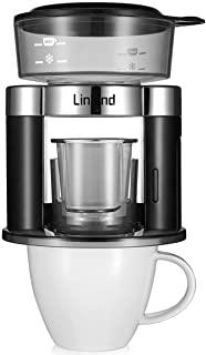 Recensioni di caffettiera portatile