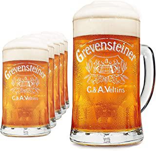 Recensioni di calici da birra