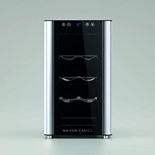 Recensioni di cantinetta hoover 21 bottiglie