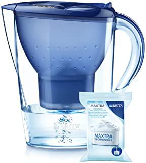 Recensioni di caraffa filtrante brita