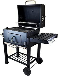 Recensioni di carbonella per barbecue