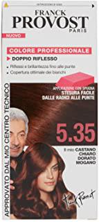 Recensioni di castano moka palette