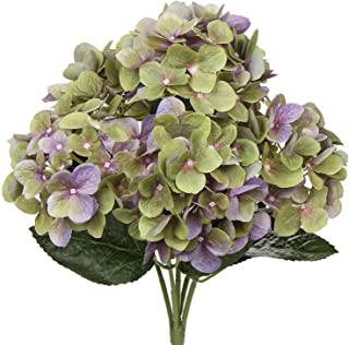 Recensioni di centrotavola ortensie