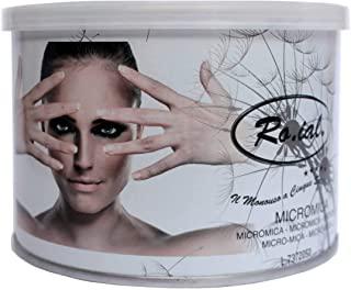 Recensioni di ceretta barattolo