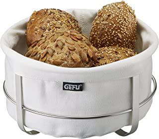 Recensioni di cestino portapane tessuto