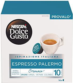 Recensioni di cialde moka