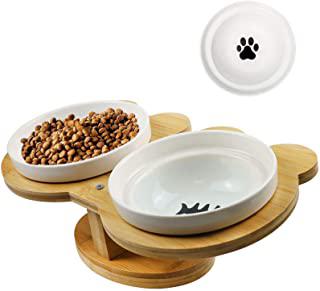 Recensioni di ciotole per cani rialzate