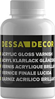 Recensioni di colori acrilici barattoli grandi