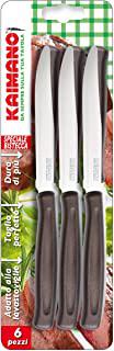 Recensioni di coltelli fiskars