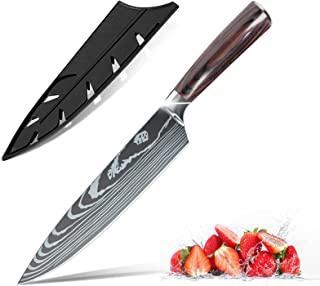 Recensioni di coltelli professionali chef