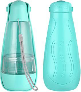 Recensioni di contenitore acqua