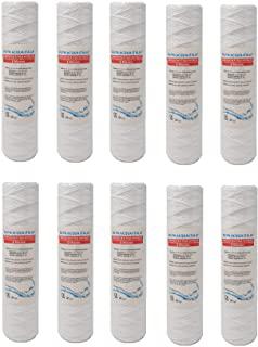 Recensioni di contenitore filtro acqua