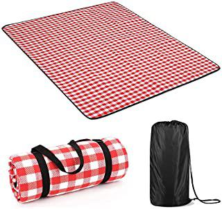 Recensioni di coperta da pic nic