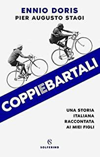 Recensioni di coppi bartali borraccia