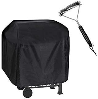 Recensioni di copri barbecue
