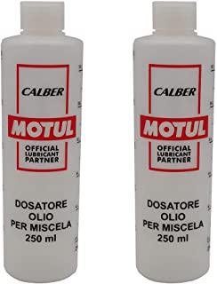 Recensioni di dosatore per miscela