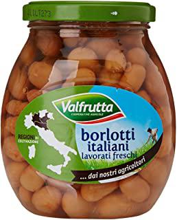 Recensioni di fagioli in barattolo
