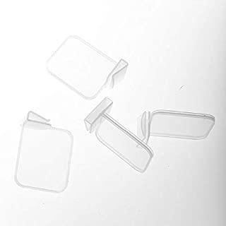 Recensioni di ferma bottiglie frigo