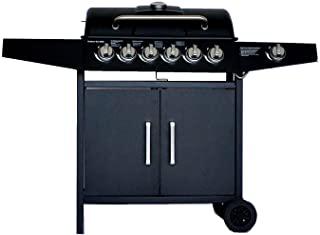 Recensioni di ferraboli barbecue gas