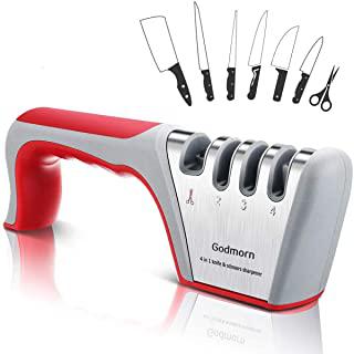Recensioni di fiskars affilacoltelli