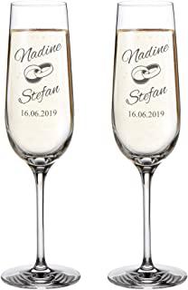 Recensioni di flute champagne