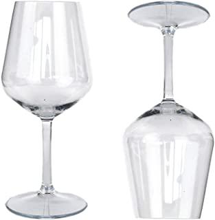 Recensioni di flute di prosecco
