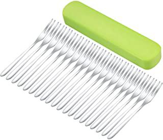 Recensioni di forchetta da pesce