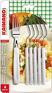 Recensioni di forchetta stilizzata