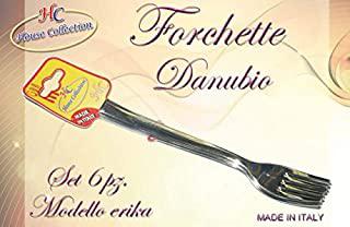 Recensioni di forchetta