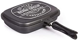 Recensioni di fornetto double grill masterpro