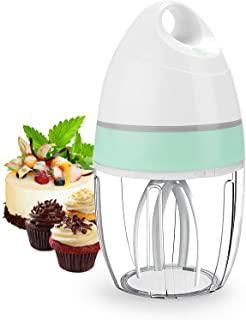 Recensioni di fruste da cucina elettriche