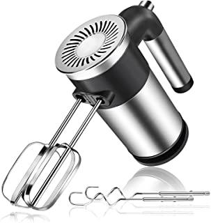 Recensioni di fruste elettriche economiche