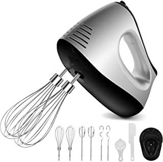 Recensioni di fruste sbattitore elettrico