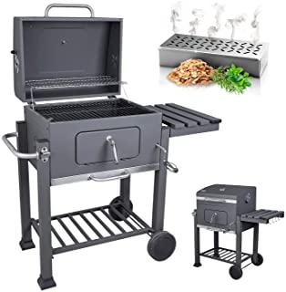 Recensioni di gardenia barbecue