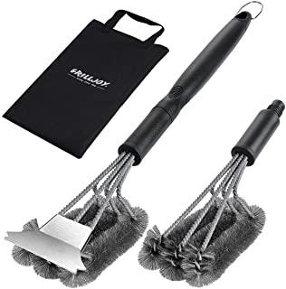 Recensioni di gas per barbecue