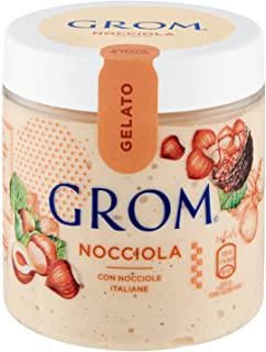 Recensioni di gelato grom barattolo