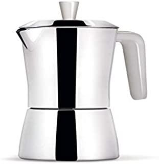 Recensioni di giannina caffettiera