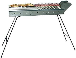 Recensioni di gratella per barbecue