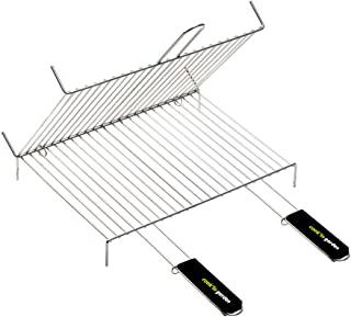 Recensioni di graticola per barbecue
