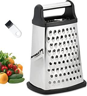 Recensioni di grattugia a manovella
