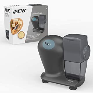 Recensioni di grattugia elettrica ariete