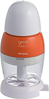 Recensioni di grattugia elettrica